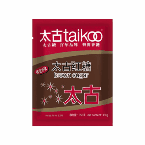 Taikoo Brown Sugar 350g 太古红糖粉350克