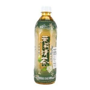 Mk Jasmine Tea 500ml 康师傅茉莉清茶500ml