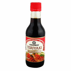 Kikkoman Gluten Free Teriyaki Marinade 250ml Kikkoman万字照烧酱油250ml