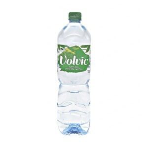 Volvic Water Mineral 1.5L Volvic天然矿泉水1.5L