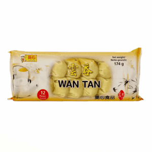 Mei Sum Wan Tan 174g 美心云吞12个