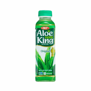 Okf Aloe Vera Drink Original 500ml OKF原味芦荟汁500ml