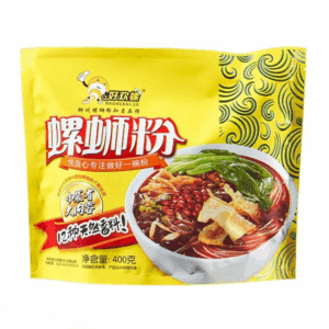 HHL Instant Spicy Vermicelli 400g 好欢螺螺蛳粉400克