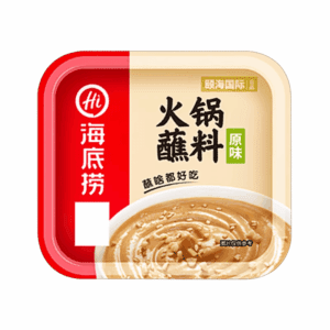 Haidilap Hotpot Dipping Sauce 100g 海底捞蘸料-鲜香原味100克