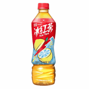 统一冰红茶500ml Unif Ice Tea 500ml