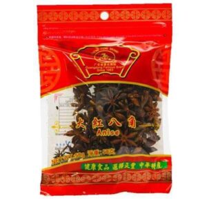 ZF Anise 50g 正丰八角 50g
