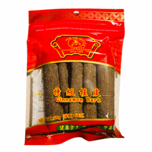 ZF Cinnamon Bark 50g 正丰桂皮 50