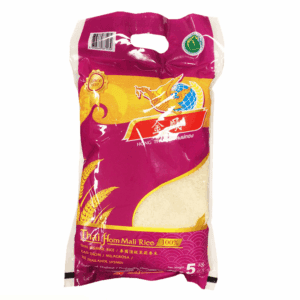 金凤泰国香米 5KG GOLDEN PHOENIX THAI RICE 5KG
