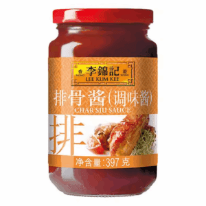 李锦记排骨酱397g LKK Spare Rib Sauce 397g