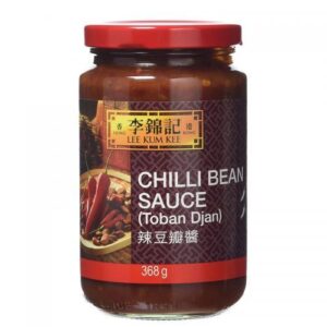 李锦记辣豆瓣酱368g LKK TOBAN DJIAN (CHILLI BEAN SAUCE) 368g