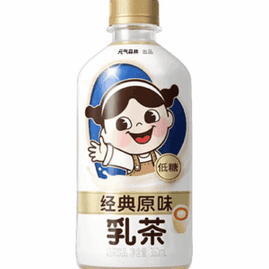 元气森林乳茶-原味360ml GKF Milk Tea -Original