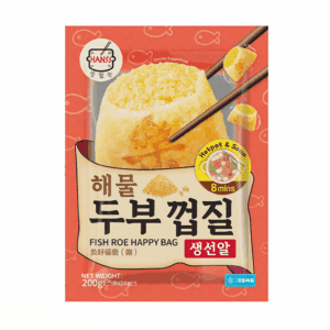 HANSS Fish Roe Happy Bag 200g HANSS鱼籽福袋(乐) 200g