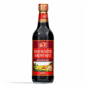 HD Signature Dark Soy Sauce 500ml 海天招牌老抽王500ml