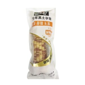 BW47° COLORED SWEET CORN 北纬47°花甜糯玉米200g
