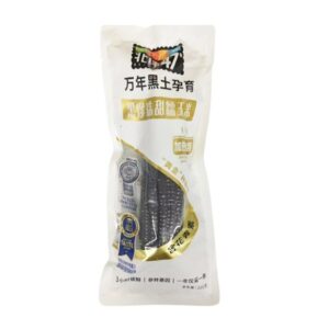 BW47° BLACK PEARL SWEET CORN 北纬47°黑珍珠甜糯玉米200g