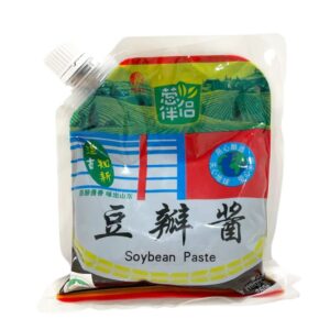 葱伴侣豆瓣酱(吸嘴装)360g CBL SOYBEAN PASTE