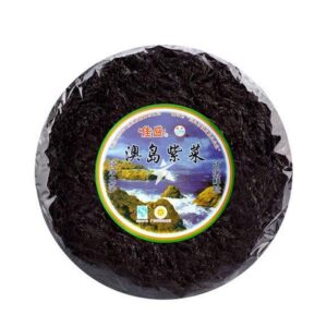 AODAO DRIED SEAWEED 佳盛澳岛紫菜60g