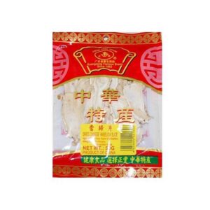 ZF DRIED ANGELICA SLICE 50g 正丰当归片50g
