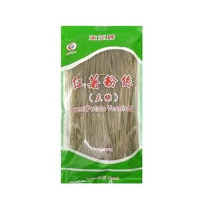 EA SWEET POTATO VERMICELLI 300g 东亚牌红薯粉丝(直条)300g