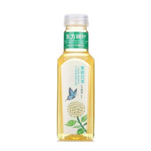 DFSY Jasmine Tea Drink 农夫山泉东方树叶茉莉花茶500ml