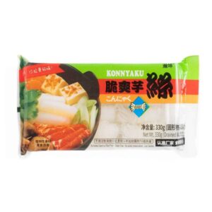 Hankun-Konnyaku 330g 瀚坤魔芋丝330g