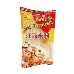 YRB JIANG XI RICE VERMICELLI 400G 长江牌江西米粉400g