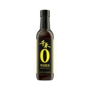 QH PREMIUM SOY SAUCE 500ML 千禾特级酱油500ml