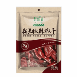 禾茵朝天椒辣椒干100g HEIN DRIED CHILLI SMALL 100G