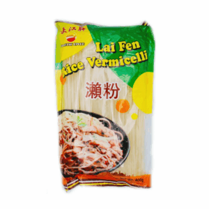 YRB LAI FEN RICE ERMMICELLI 400G 长江牌濑粉400g