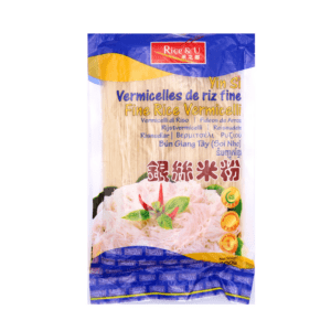 R&U YINSI VERMICELLI 300G 米之乡银丝米粉300g