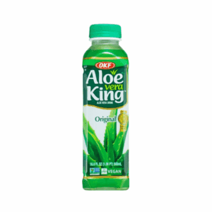 Okf Aloe Vera Drink Original 500ml x6 [六支装] OKF原味芦荟汁500ml x6