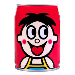 Wz Milk Flavour Drink 245ml 旺仔牛奶245ml
