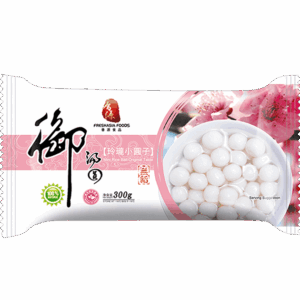 Freshasia Mini Rice Ball 300g 香源台湾玲珑小圆子300克