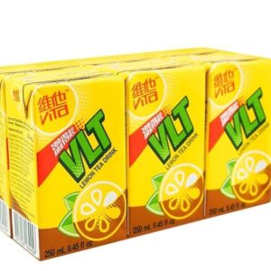 Vita Lemon Tea 250mlx6 维他柠檬茶250mlx6
