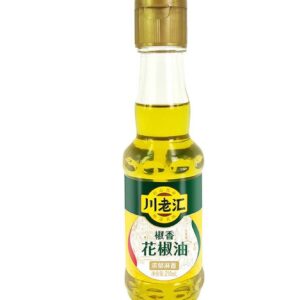 川老汇花椒油210ml CLH Bunge Prickly Ash Oil 210ml