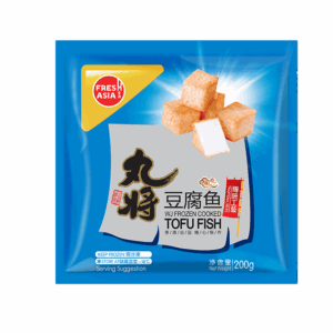 香源丸将豆腐鱼200g Wj Tofu Fish 200g