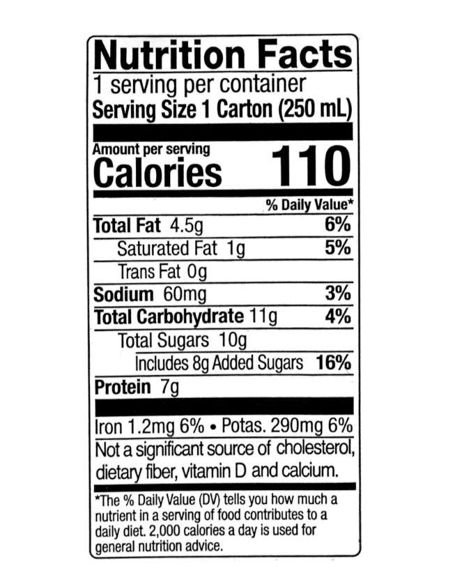 Vita Soy Soya Drink Low Sugar 250mlx6 维他奶少糖豆奶六盒装250mlx6 - Image 5