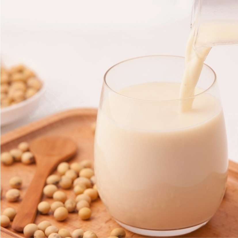 Vita Soy Soya Drink Low Sugar 250mlx6 维他奶少糖豆奶六盒装250mlx6 - Image 6