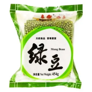 Honor Mung Bean 454g 康乐绿豆454g