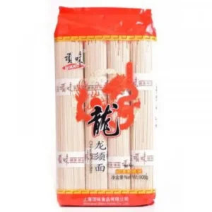 Nikko Chinese Noodle 908g 顶味龙须面 908g