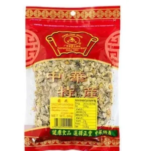ZF Dried Chrysanthemum 正丰杭州菊花50g