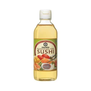Kikkoman Seasoning Vinegar for Sushi 300ml 万字寿司醋300ml