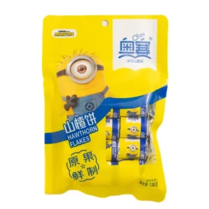 奥赛牌山楂饼138g O‘say Hawthorn 138g