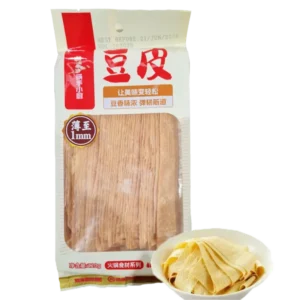 HDL TOFU SKIN 120G 海底捞筷手小厨豆皮120g