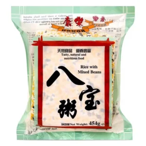 Honor Eight Treasure Porridge 454g 康乐八宝粥454g