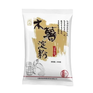 网尚木薯淀粉200g	WS TAPIOCASTARCH 200G