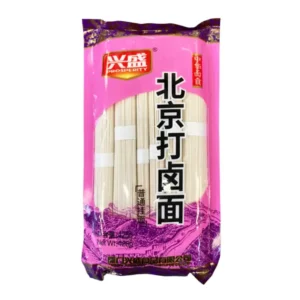 XS BeiJing Style Noodle 425g 兴盛北京打卤面425g
