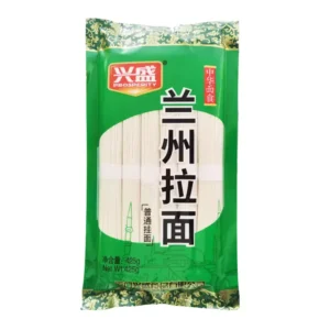 XS LanZhou Style Noodle 425g 兴盛兰州拉面425g