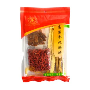 正丰高丽参炖鸡汤100g ZF KOREAN GINSENG SOUP STOCK M 100G