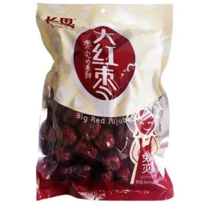 CS Big Red Dates 454g 长思大红枣454g